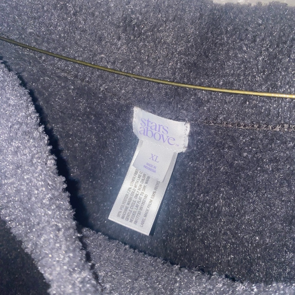 Fuzzy Women’s Pj Bottoms